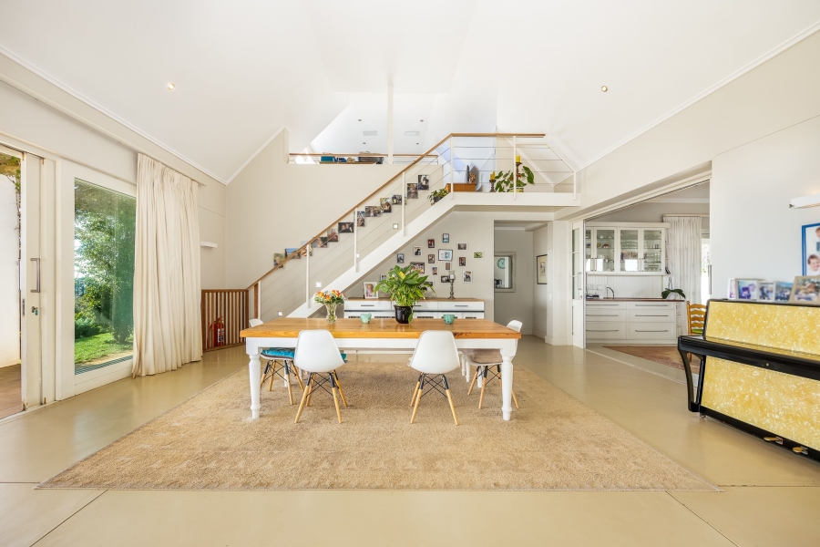 5 Bedroom Property for Sale in Stellenbosch Farms Western Cape